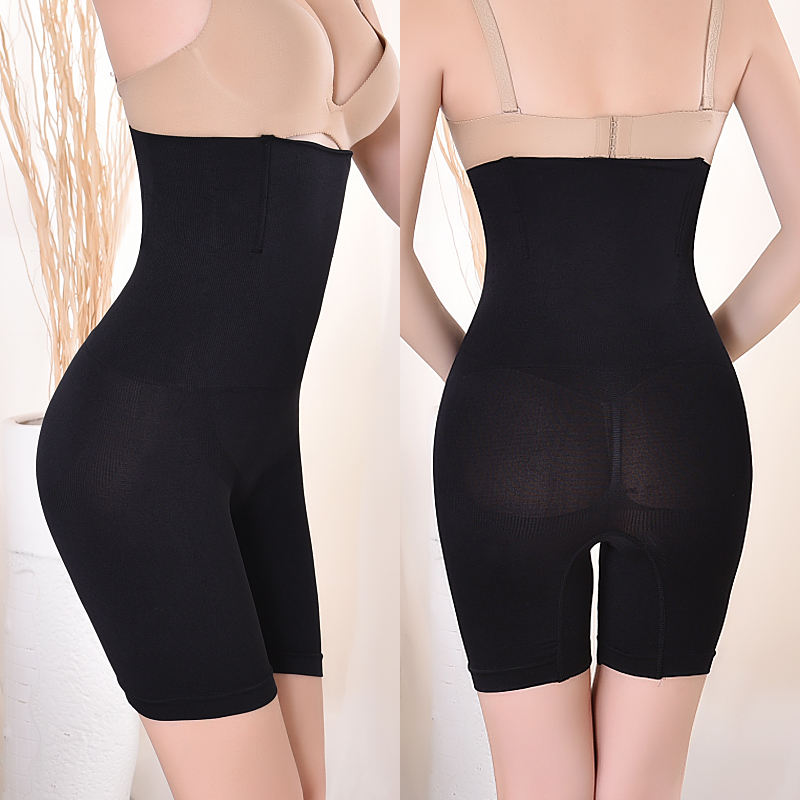 Short Moldeadora Premium Cintura Alta