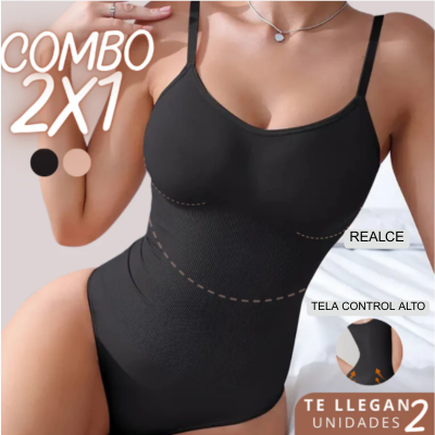 COMBO 2X1 BODY FAJA + ENVÍO GRATIS